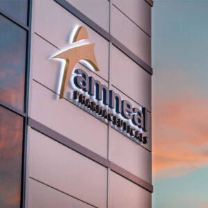 Comment acheter des actions d'Amneal Pharmaceuticals (AMRX) Apprenez étape par étape