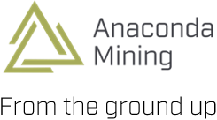 Comment acheter des actions minières d'Anaconda (ANX.TO) - Guide du didacticiel
