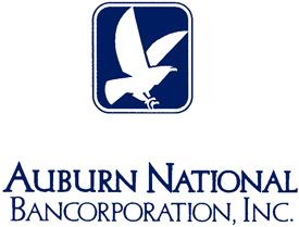 Comment acheter des actions d'Auburn National Bancorporation (AUBN)