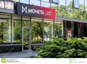 Apprenez à acheter des actions de Money Bank MONETA, as (MONET.PR) | Guider