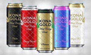 Voulez-vous apprendre comment acheter des actions de Bebidas Kona Gold (KGKG), étape par étape en français