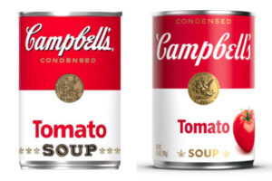 Vous pouvez désormais acheter des actions Campbell Soup (CPB) - Pas à pas en français