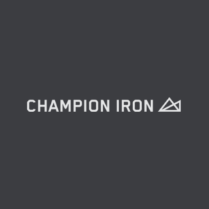 Comment acheter Champion Iron Stock (CIA.TO), Guide