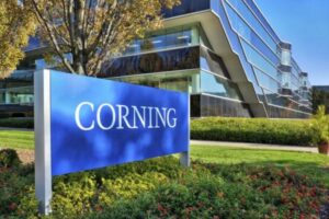 Comment acheter des actions de Corning Incorporated (GLW). Tutoriel en français