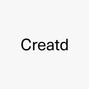 Comment acheter des actions Creatd (CRTD), expliqué