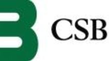 Vous souhaitez acheter des actions de CSB Bancorp (CSBB). Tutoriel expliqué