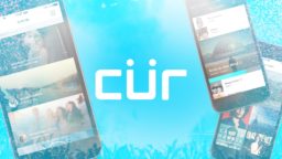 Vous cherchez comment acheter des actions CÜR Media (CURM) | Tutoriel en français