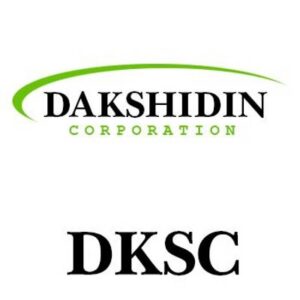 Comment acheter des actions Dakshidin (DKSC) J'explique comment