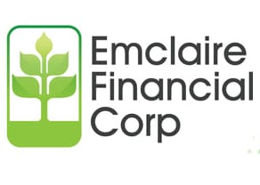 Comment acheter des actions Emclaire Financial (EMCF). Pas à pas en français