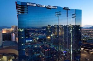 Vous souhaitez acheter des actions Hilton Grand Vacations (HGV) Etape par étape