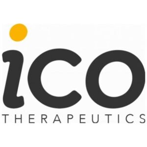 Vous souhaitez acheter des actions d'iCo Therapeutics (ICO.V). j'explique comment