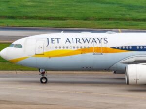 Comment acheter des actions Jet Airways (JETAIRWAYS.NS), étape par étape en français
