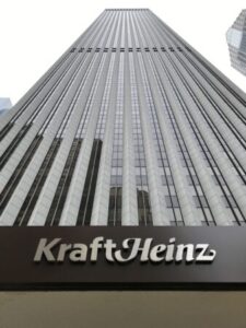 Comment acheter des actions de Kraft Heinz (KHC), étape par étape en français