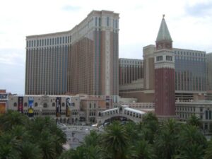 Découvrez comment acheter des actions de Las Vegas Sands (LVS). Guider