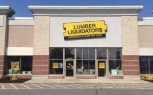 Vous voulez savoir comment acheter des actions Lumber Liquidators (LL) - Guide