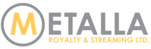 Vous cherchez comment acheter des actions de Metalla Royalty & Streaming (MTA), Tutoriel en français