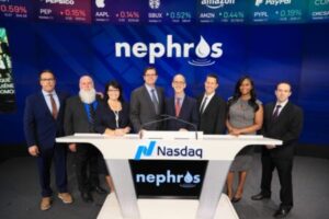 Vous souhaitez acheter des actions Nephros (NEPH) | Guide étape par étape
