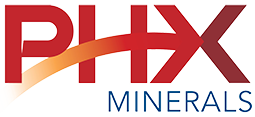 Comment acheter des actions PHX Minerals (PHX) étape par étape
