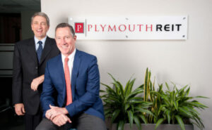 Comment acheter des actions de Plymouth Industrial REIT (PLYM). Pas à pas