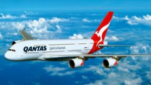 Comment acheter des actions Qantas Airways (QAN.AX) - Guide