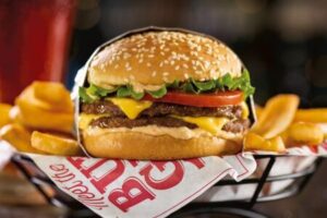 Comment acheter des actions Red Robin Gourmet Burgers (RRGB) - Expliqué