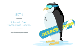 Comment acheter des actions de Schimatic Cash Transactions Network.com (SCTN). Apprendre pas à pas