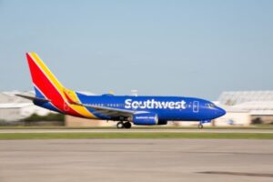 Vous voulez savoir comment acheter des actions de Southwest Airlines (LUV)