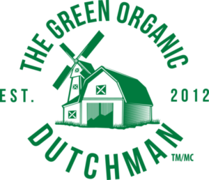 Apprenez à acheter le stock Green Organic Dutchman (TGOD.TO), Guide du didacticiel