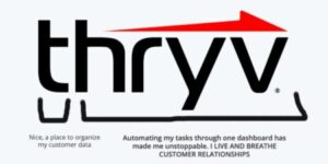 Vous souhaitez acheter des actions de Thryv (THRY) | Tutoriel