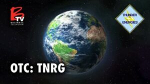 Comment acheter des actions Thunder Energies (TNRG) - Apprenez étape par étape