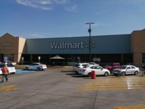 Comment acheter des actions dans Wal-Mart de México, SAB de CV (WALMEX.MX). Guide étape par étape