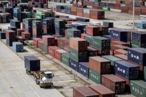 Comment acheter des actions du port et de la logistique du fleuve Yangtze (YRIV) - Tutoriel en français