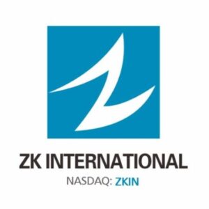 Vous pouvez désormais acheter des actions ZK International (ZKIN). Tutoriel